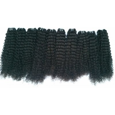 processed deep curl