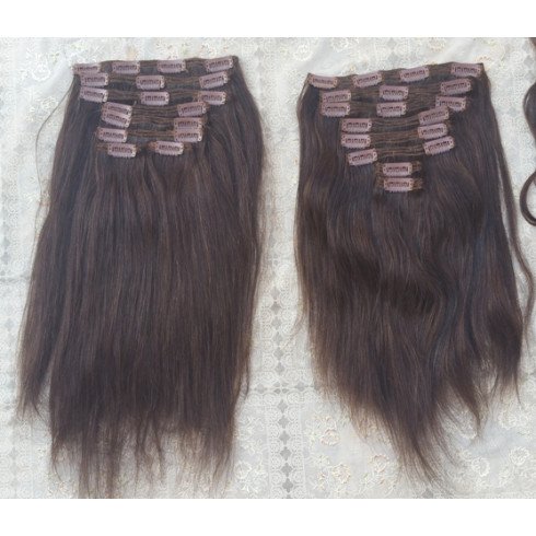 raw clip in hair extensions
