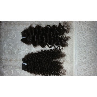 Malaysian steamed curly hair Malaysian steamed curly hair