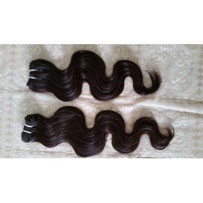 Vietnam Remy Virgin Natural Color Body wave hair