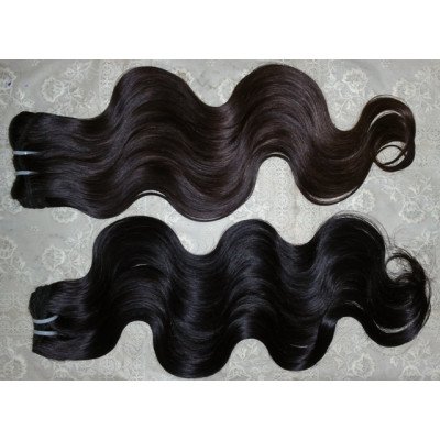 Peruvian Deep body wave hair