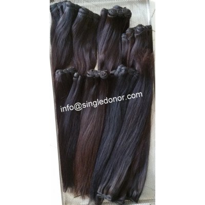Raw unprocessed straight hair Raw unprocessed straight hair