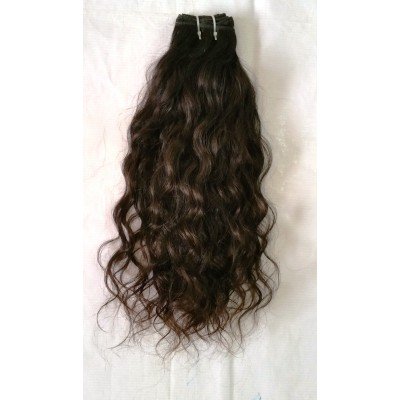 Brazilian Curly wavy Hair