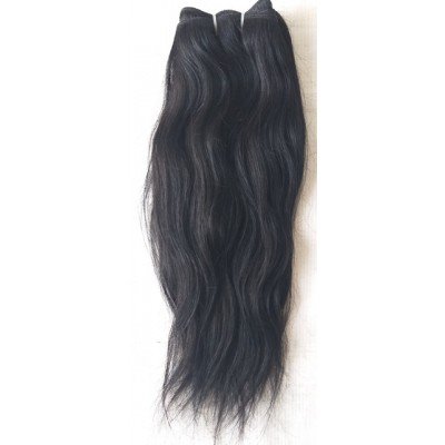 Brazilian 100% Virgin Remy Straight Human Hair