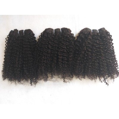 Top quality afro kinky curly ,Tight afro kinky curly hair