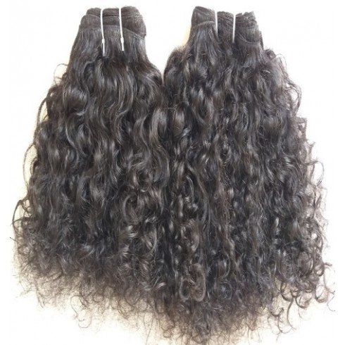 Brazilian Bouncy  curly hair