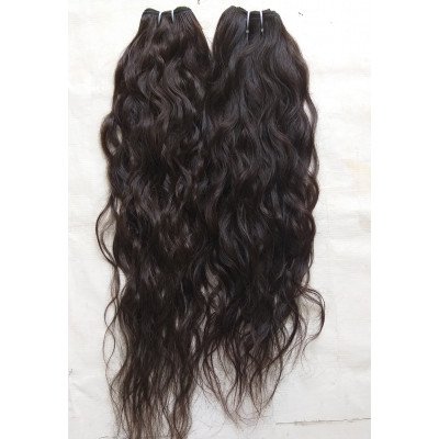 Temple Natural wavy 