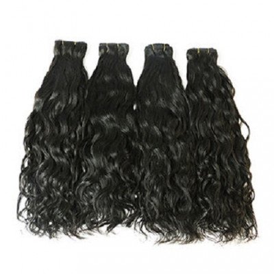 Brazilian curly wavy hair