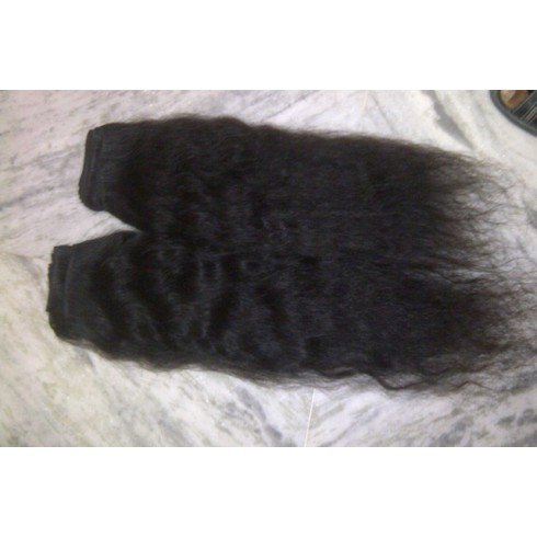 Natural hair Extentions