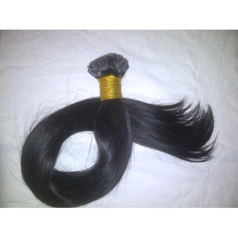 U Tip hair Extension