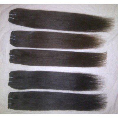 Steamed straight hair Extensions Steamed straight hair Extensions
