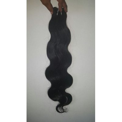 Raw body wave  hair