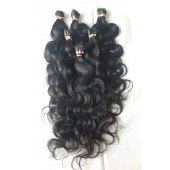 Raw Deep Wave I TIP Hair Extensions