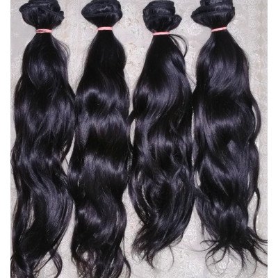 Raw Unprocessed straight hair Raw Unprocessed straight hair