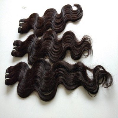 100% virgin human hair top quality loose deep wave 100% virgin human hair top quality loose deep wave